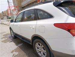 هيونداي فيراكروز